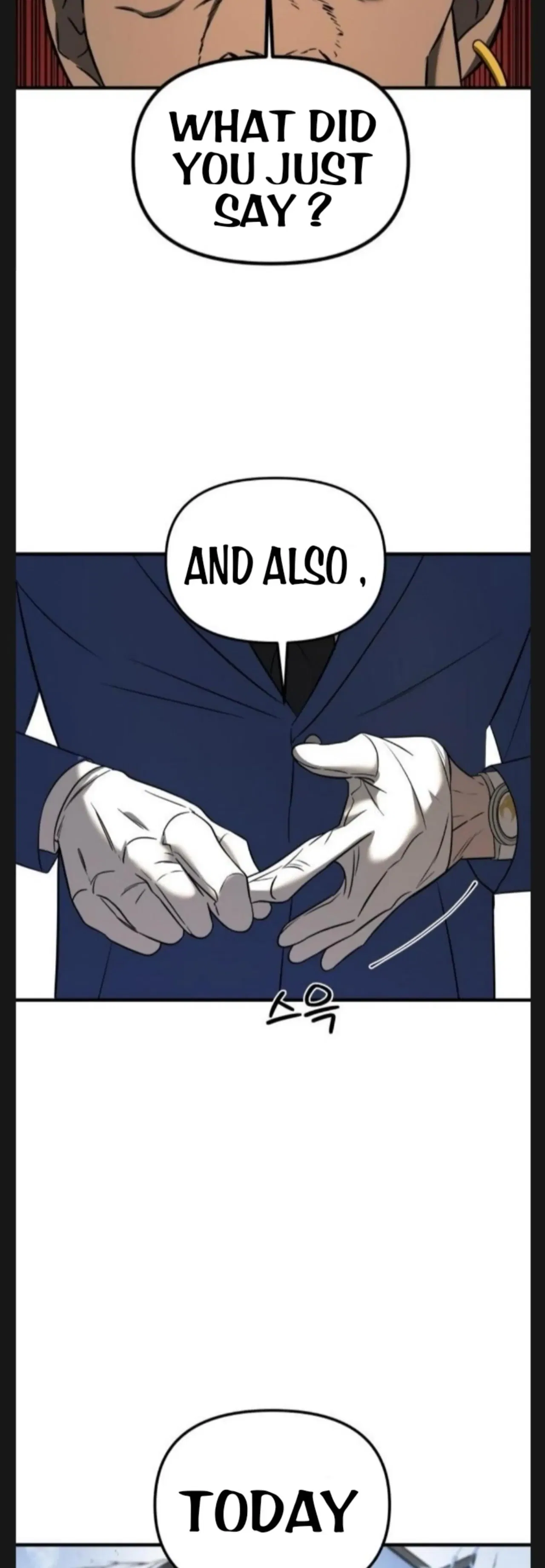 Pure Villain Chapter 6 – Page 44