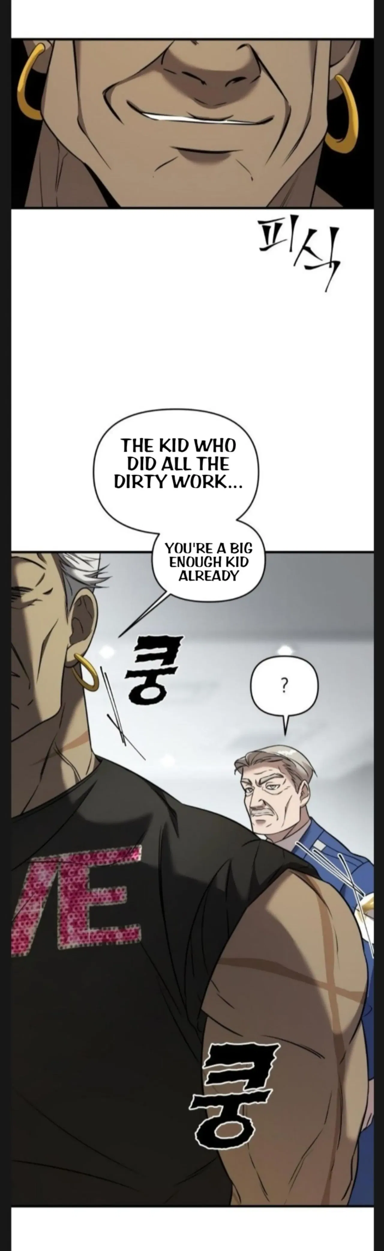 Pure Villain Chapter 6 – Page 46