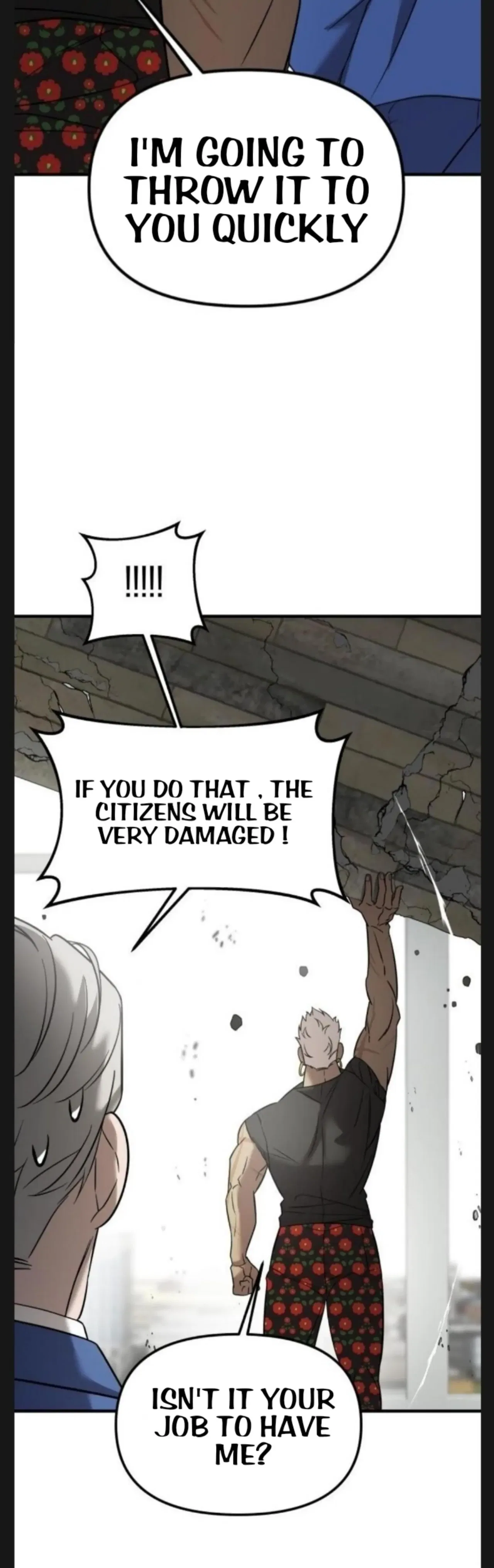 Pure Villain Chapter 6 – Page 50