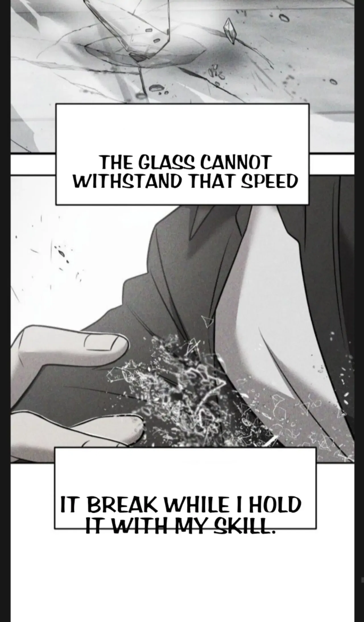 Pure Villain Chapter 6 – Page 56