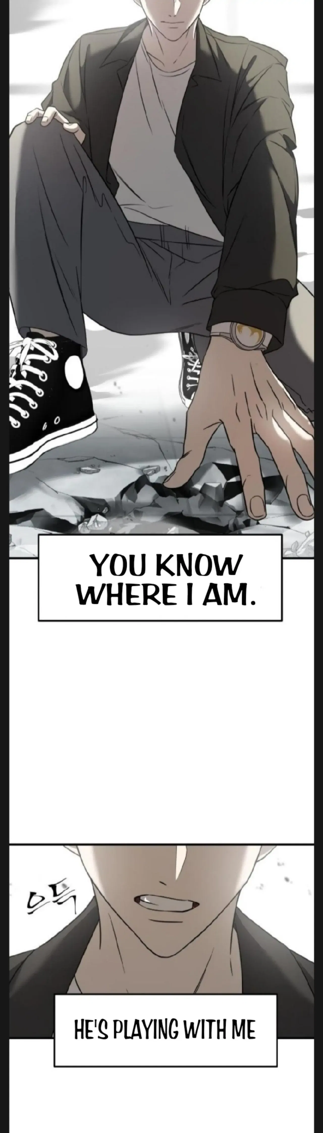Pure Villain Chapter 6 – Page 58