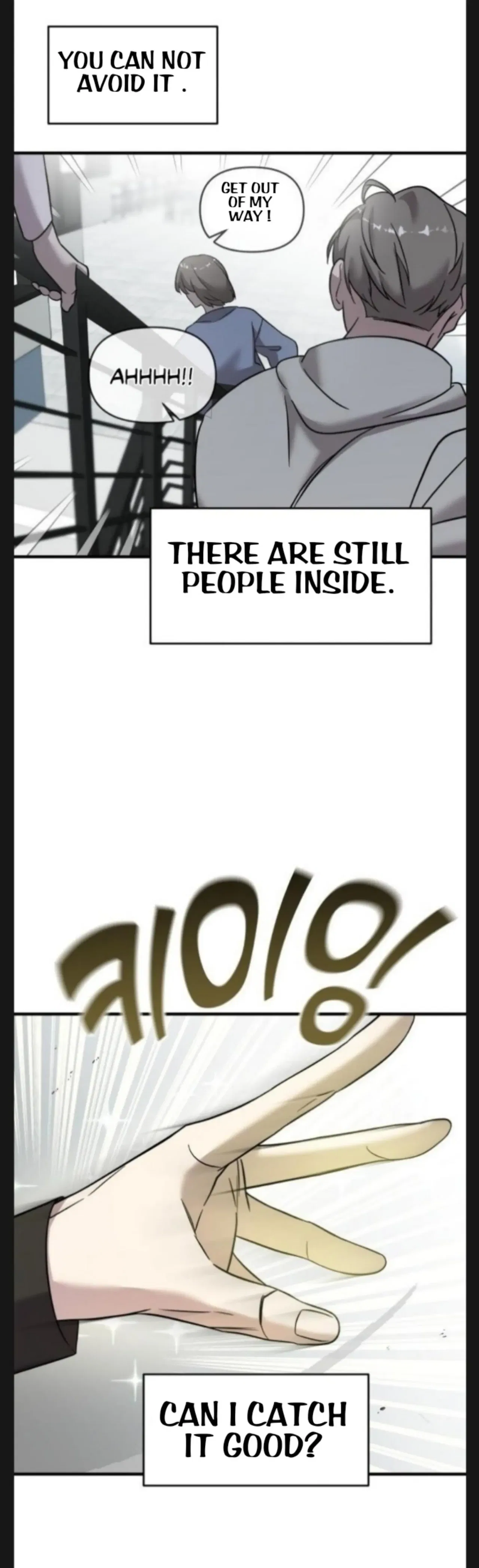 Pure Villain Chapter 6 – Page 64