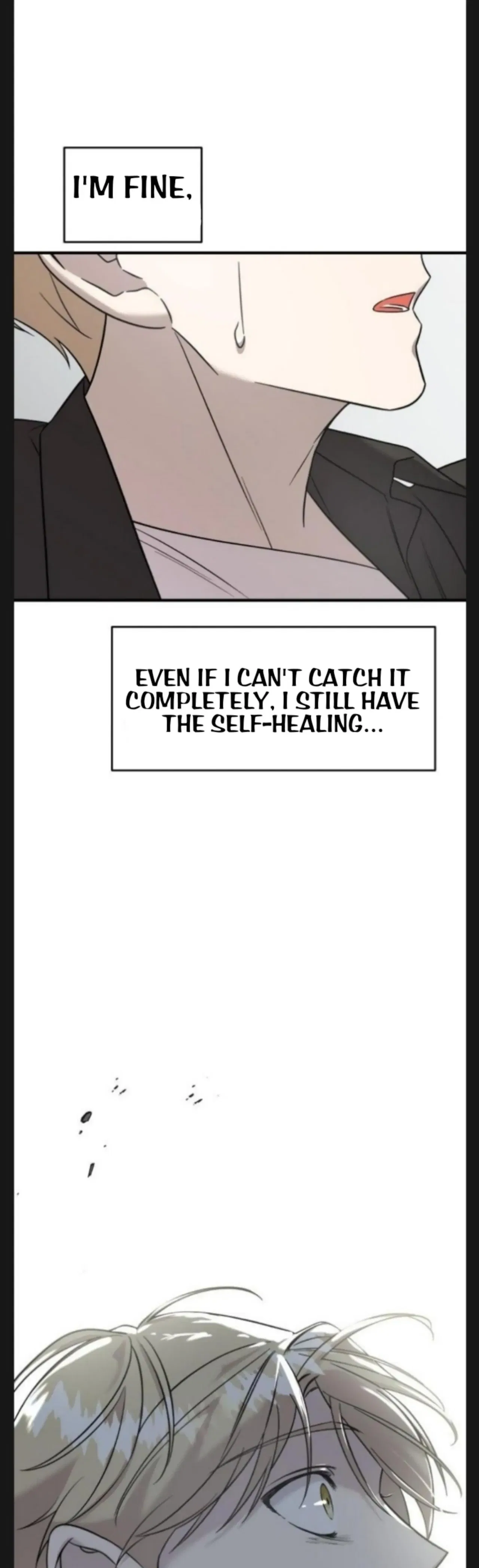 Pure Villain Chapter 6 – Page 65