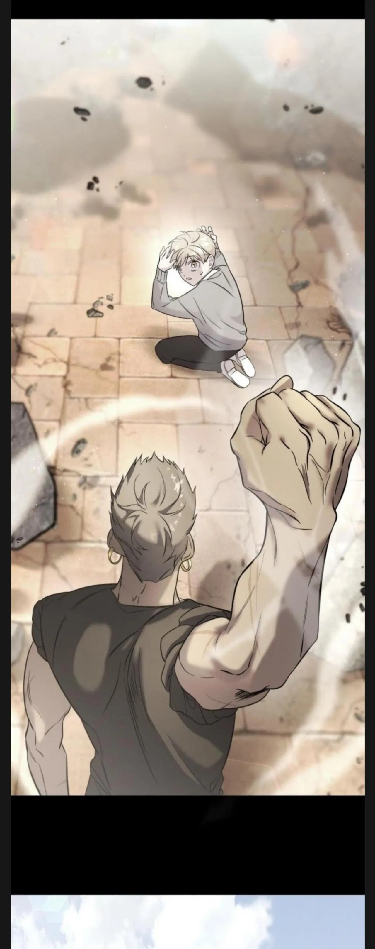 Pure Villain Chapter 6 – Page 78