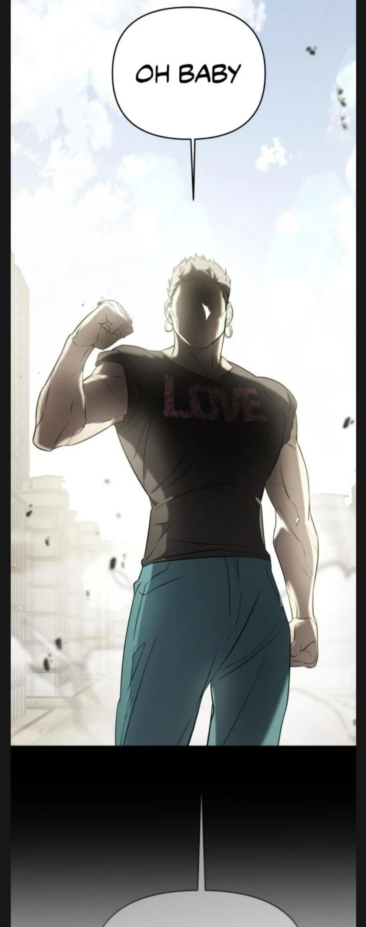 Pure Villain Chapter 6 – Page 79