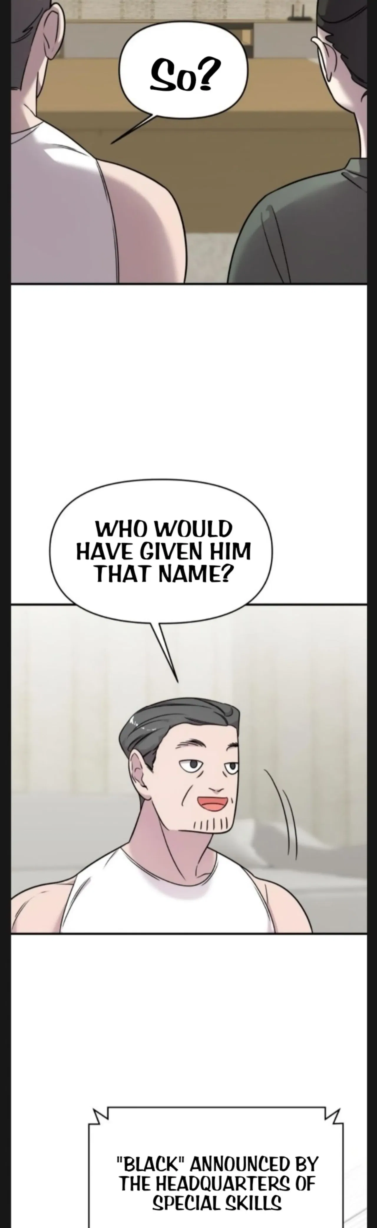 Pure Villain Chapter 5 – Page 3