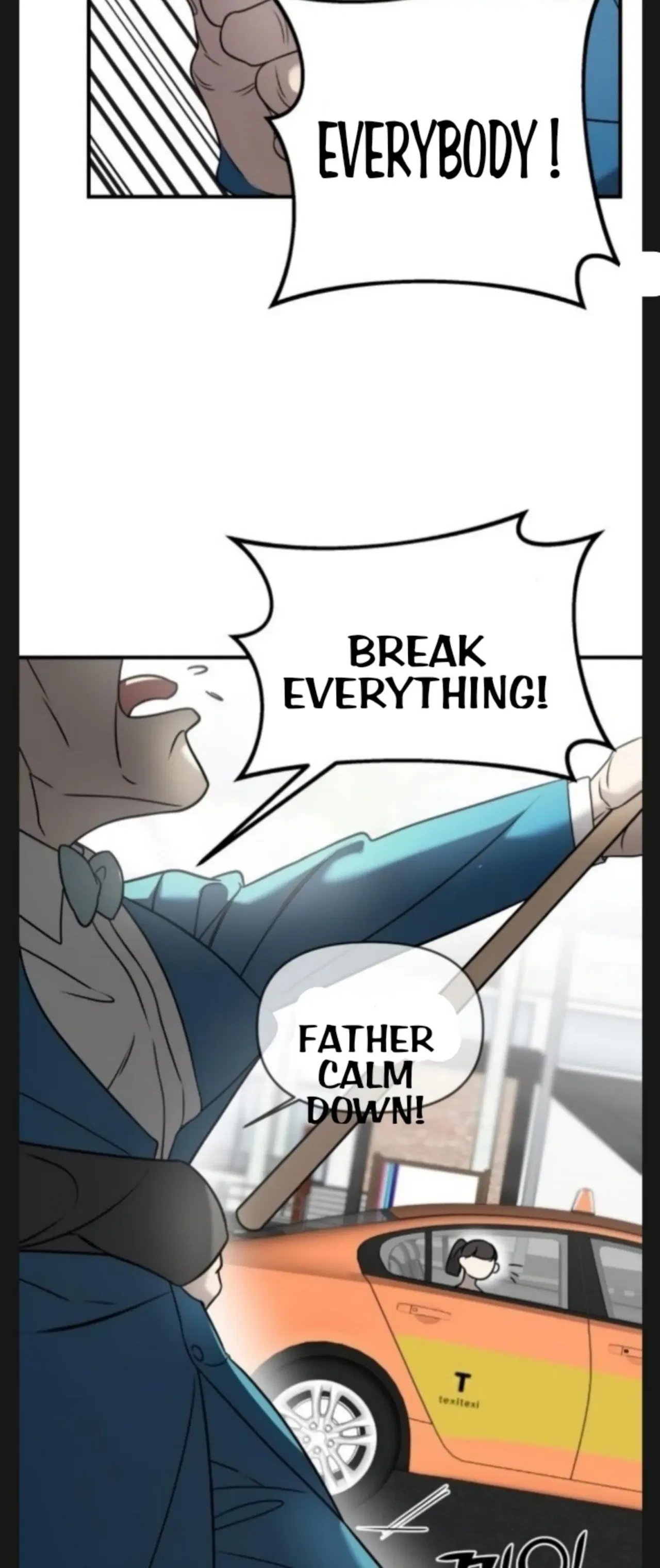 Pure Villain Chapter 5 – Page 12