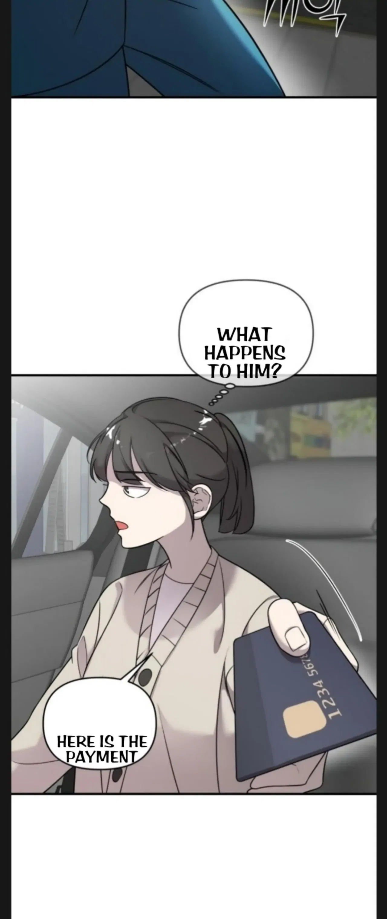 Pure Villain Chapter 5 – Page 13