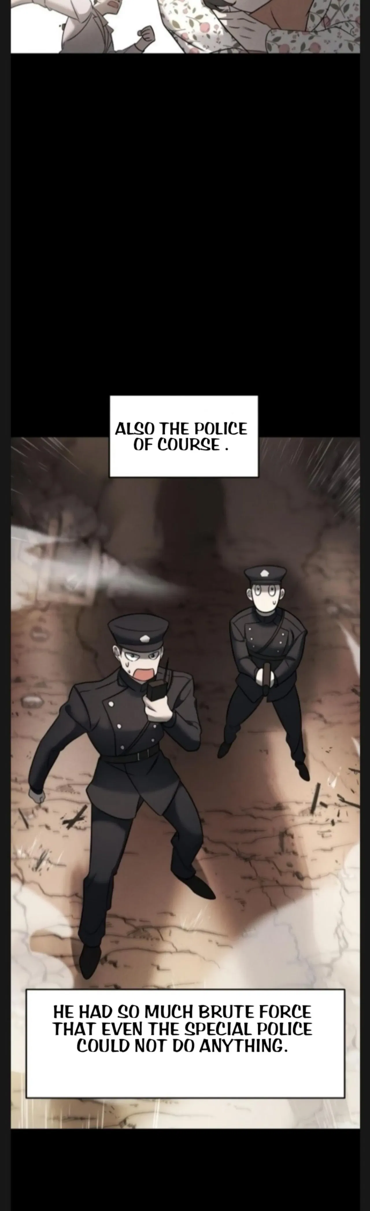 Pure Villain Chapter 5 – Page 16