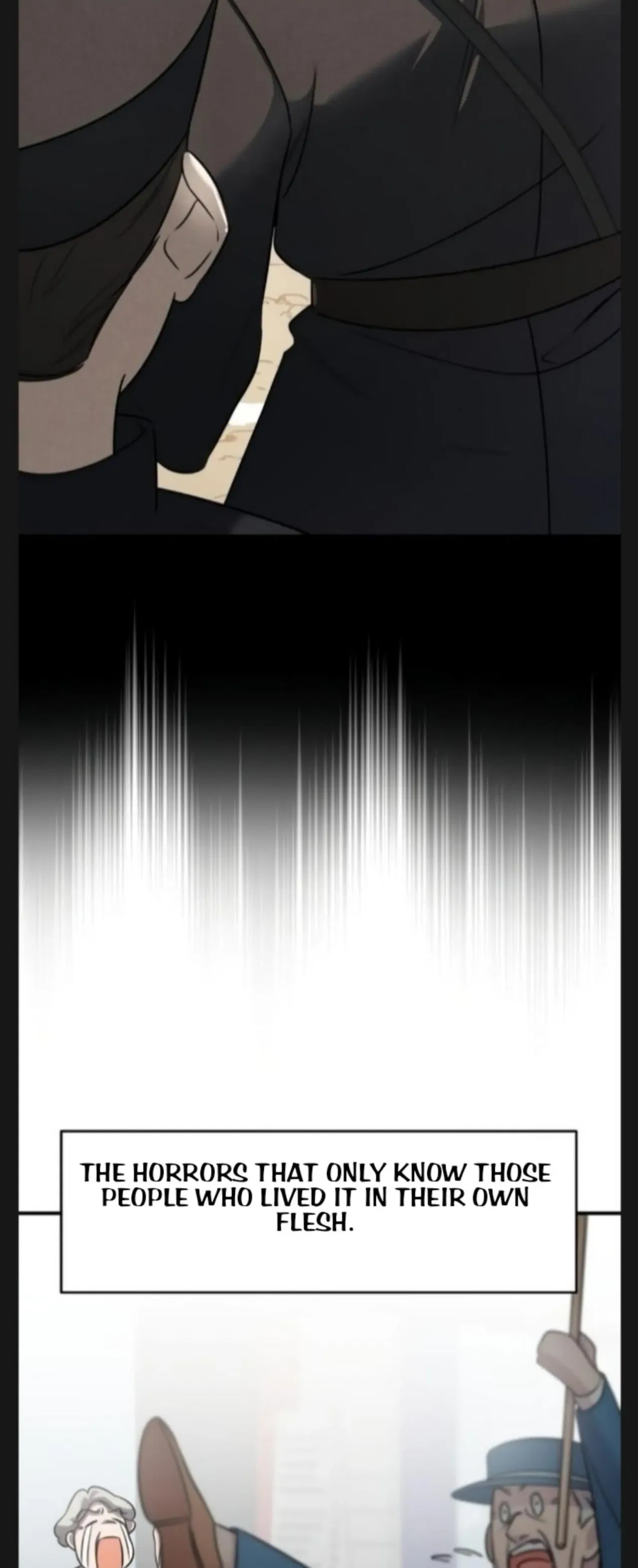 Pure Villain Chapter 5 – Page 19