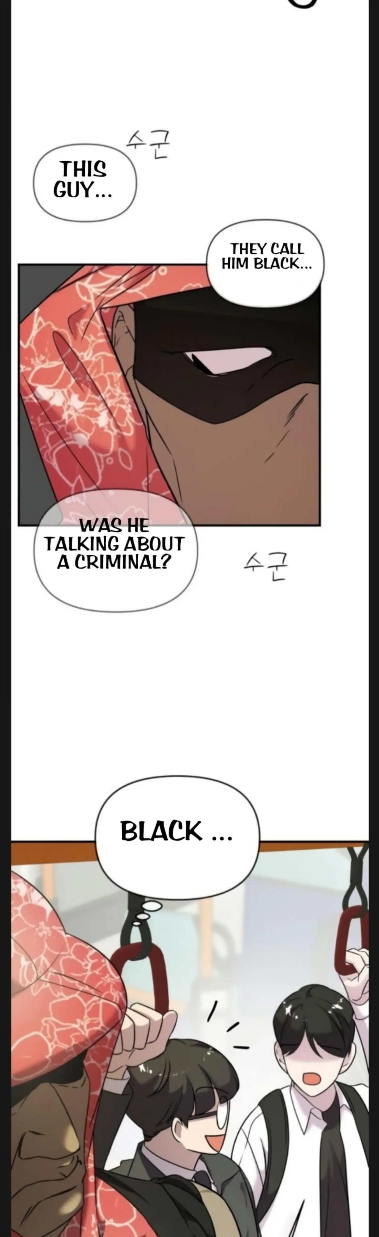 Pure Villain Chapter 5 – Page 29