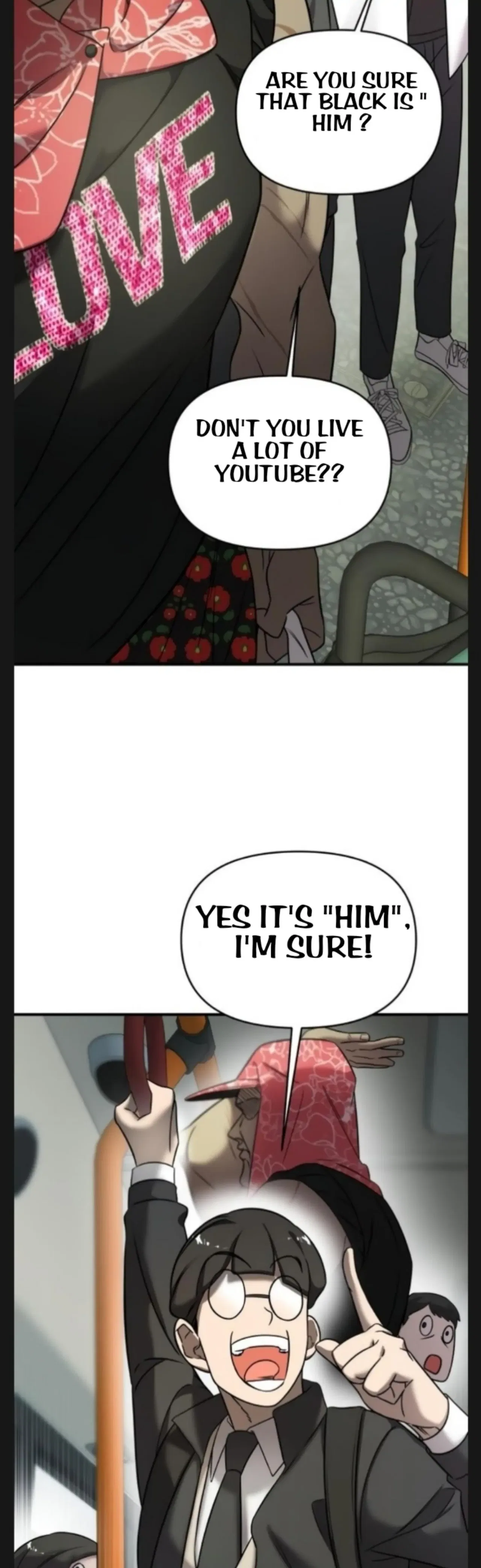 Pure Villain Chapter 5 – Page 30