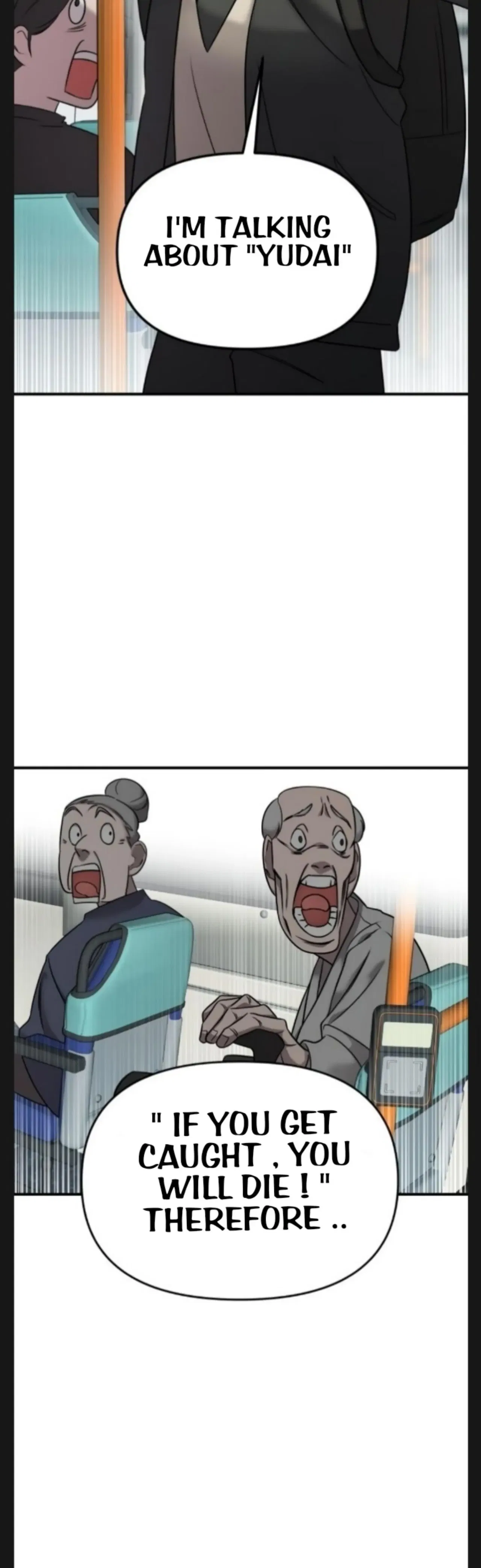 Pure Villain Chapter 5 – Page 31