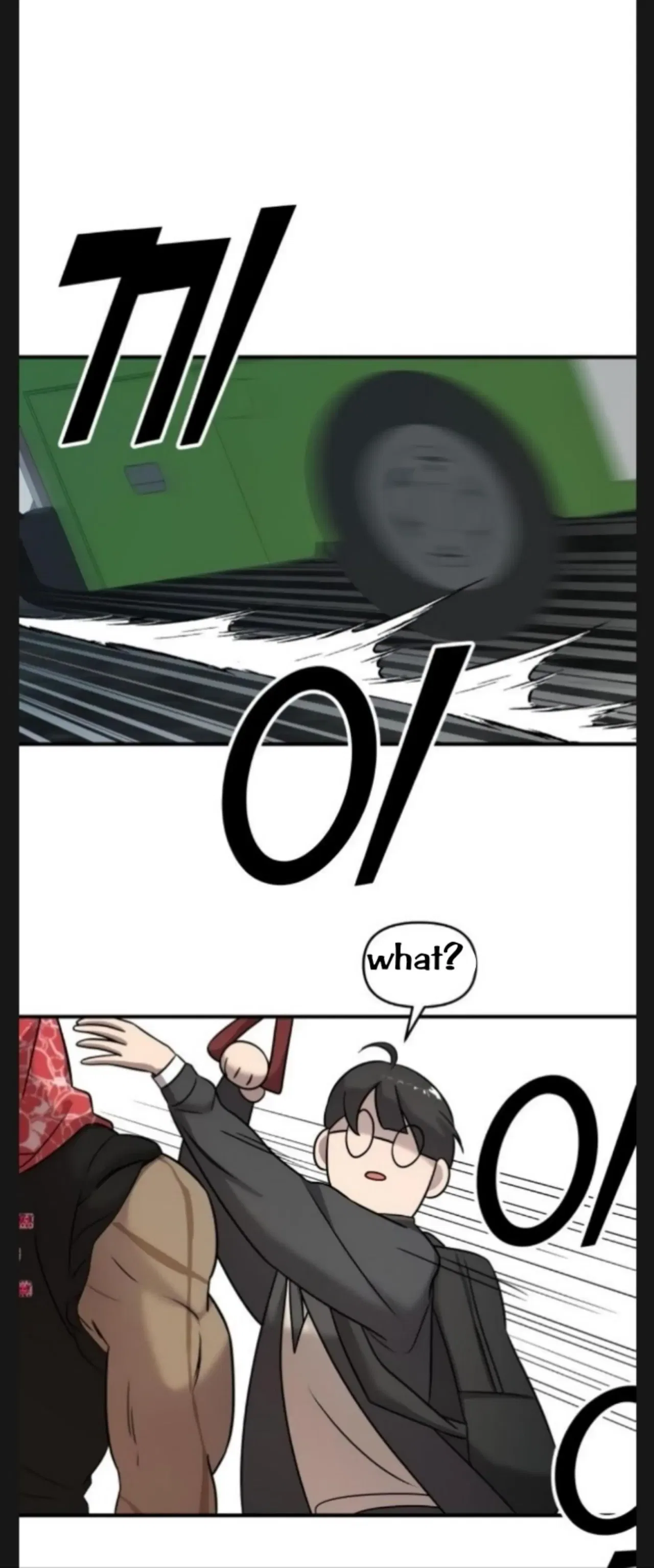 Pure Villain Chapter 5 – Page 33