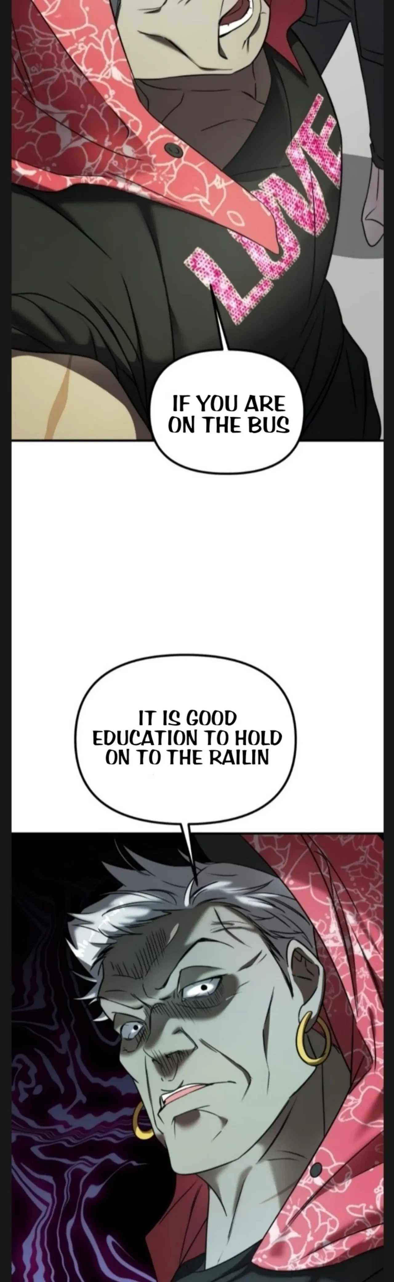 Pure Villain Chapter 5 – Page 35