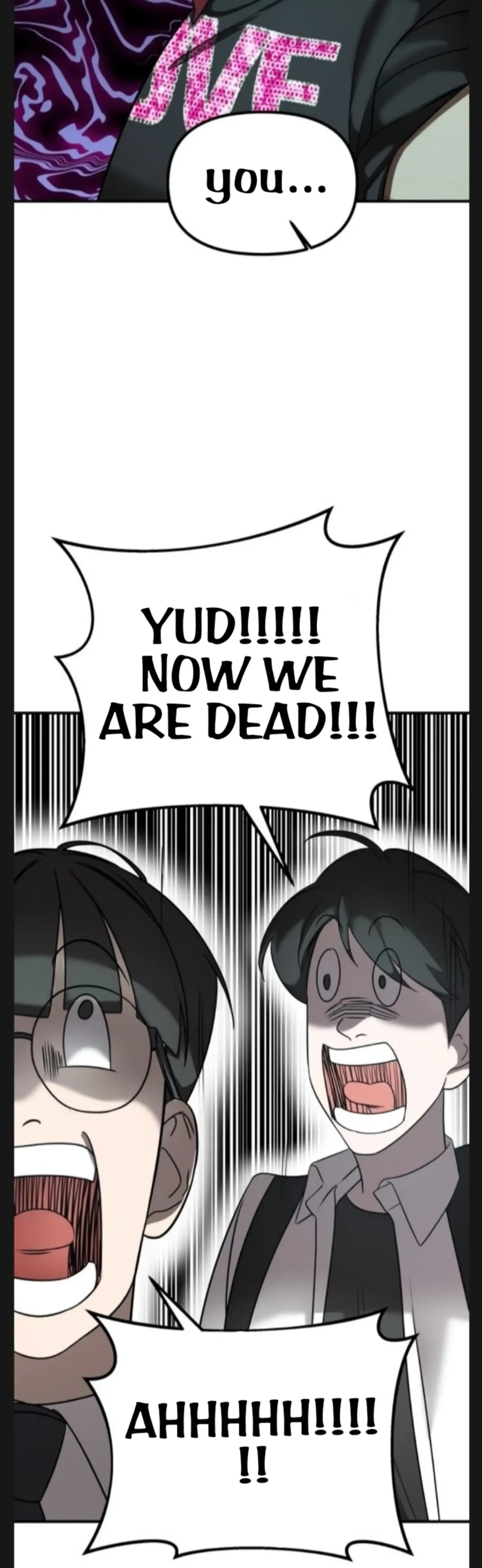 Pure Villain Chapter 5 – Page 36