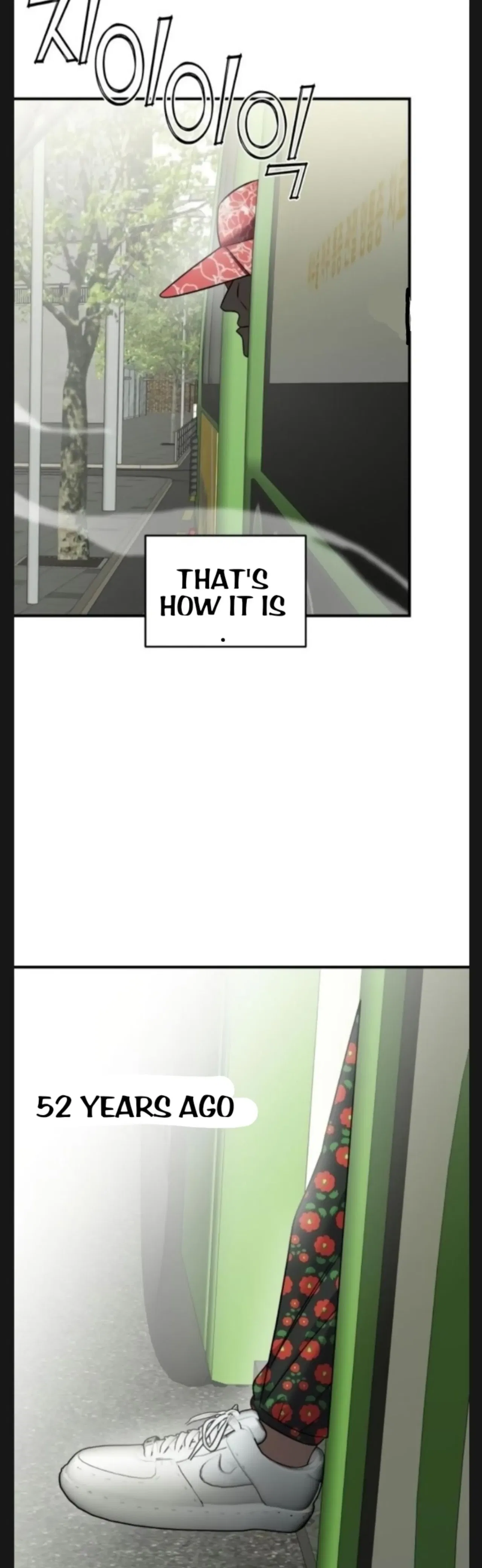 Pure Villain Chapter 5 – Page 40