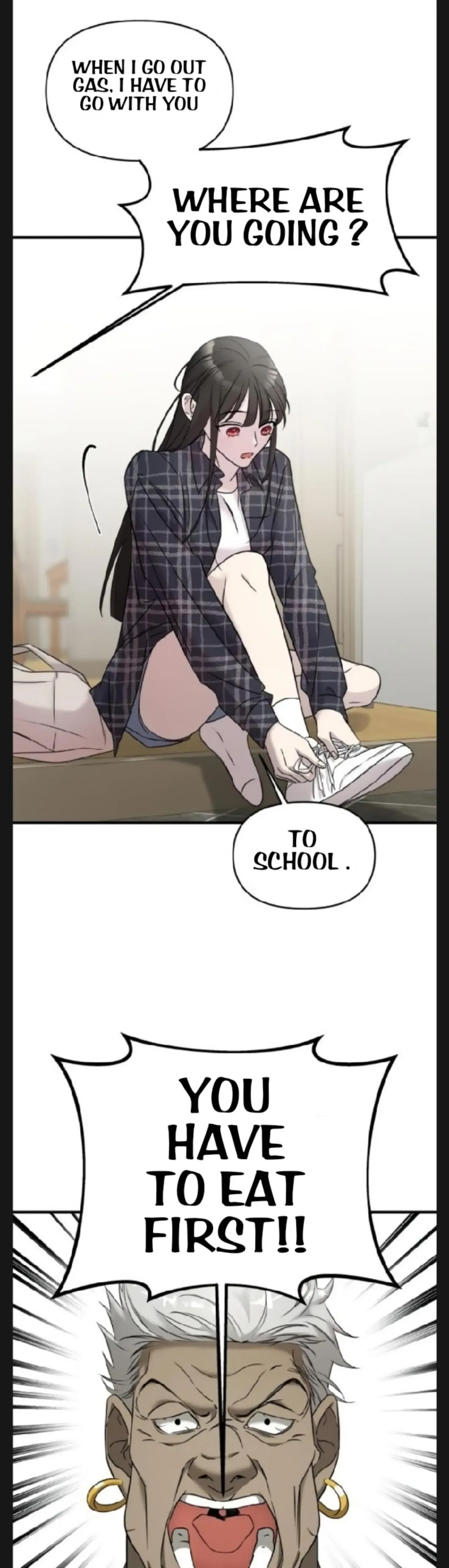 Pure Villain Chapter 5 – Page 53