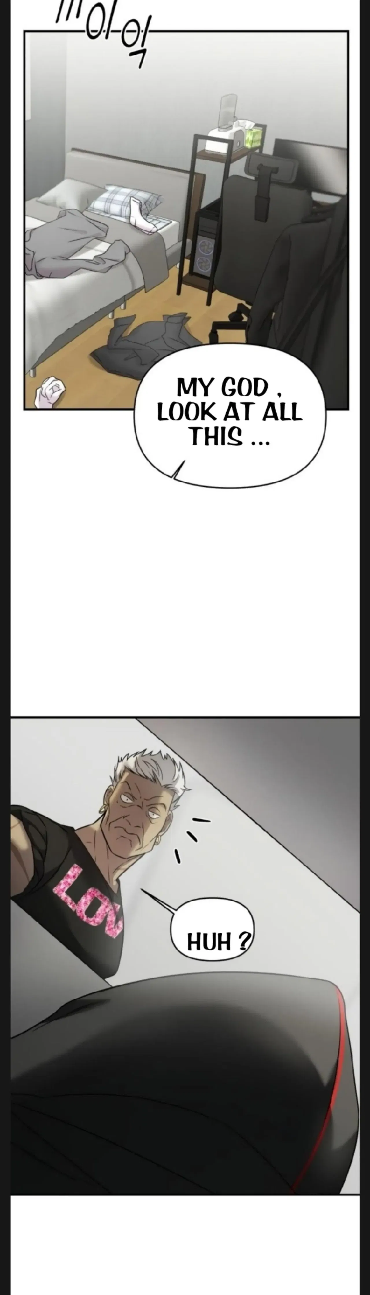 Pure Villain Chapter 5 – Page 55
