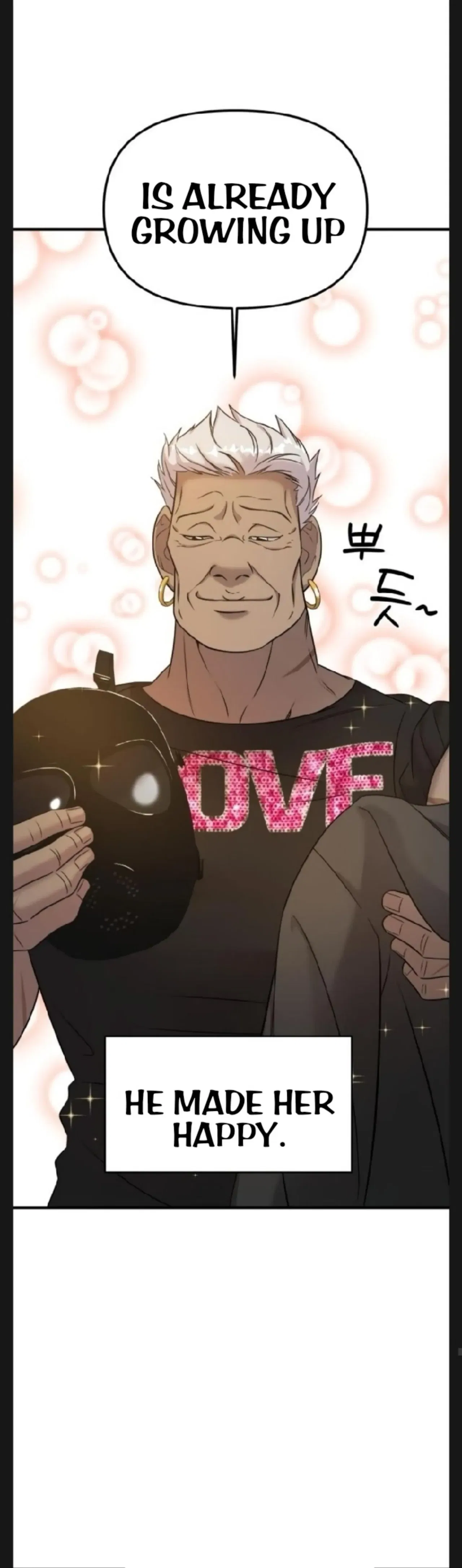 Pure Villain Chapter 5 – Page 59