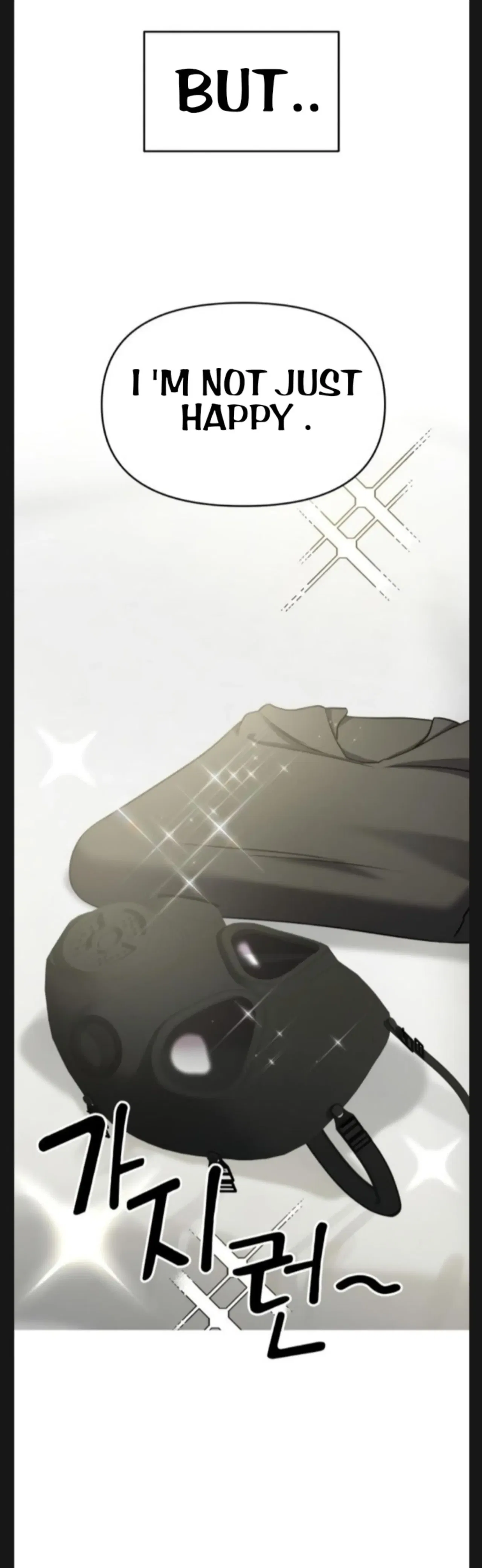 Pure Villain Chapter 5 – Page 60