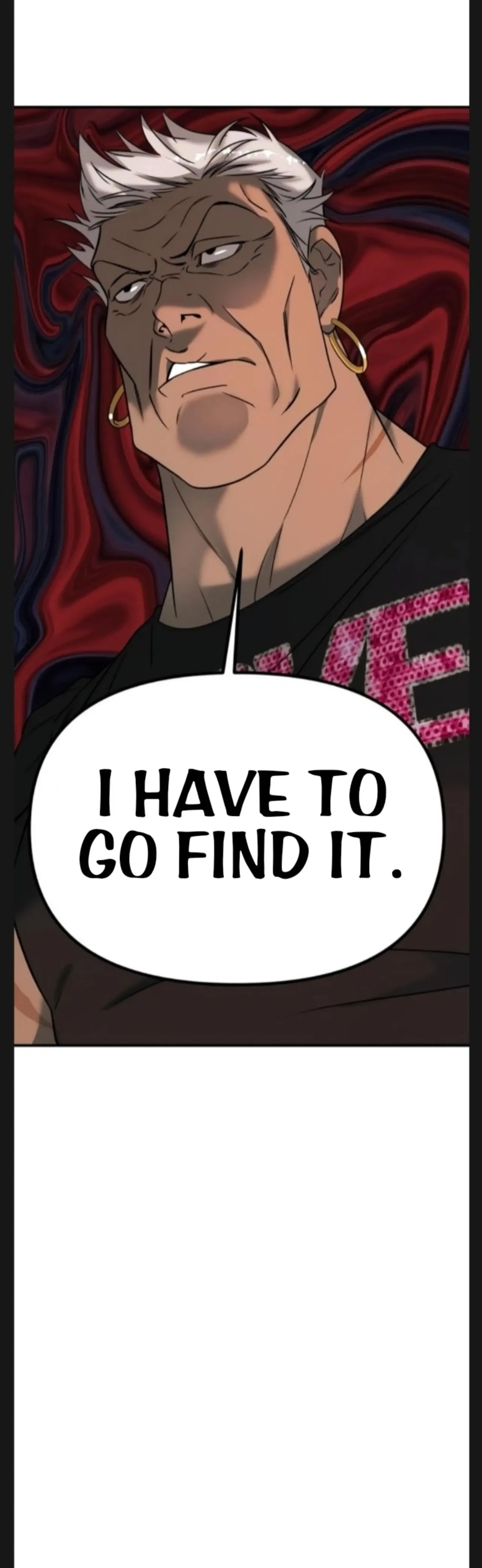 Pure Villain Chapter 5 – Page 61