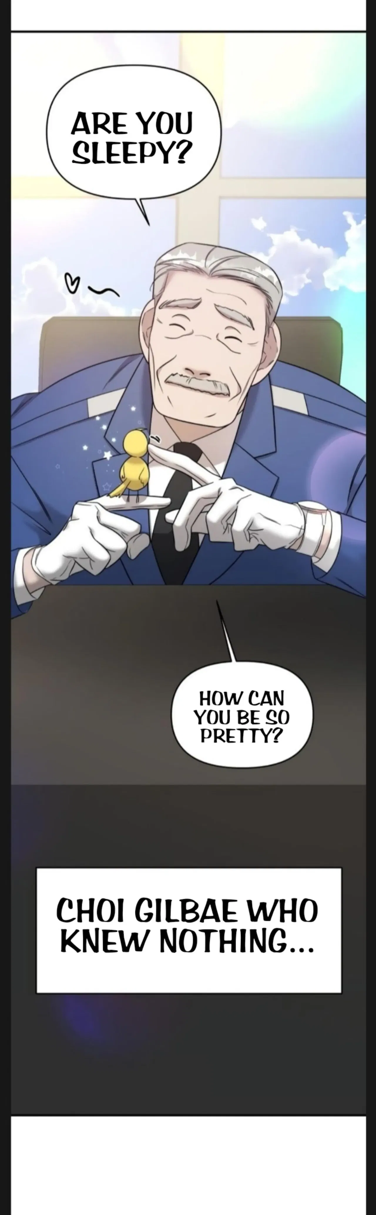 Pure Villain Chapter 5 – Page 63