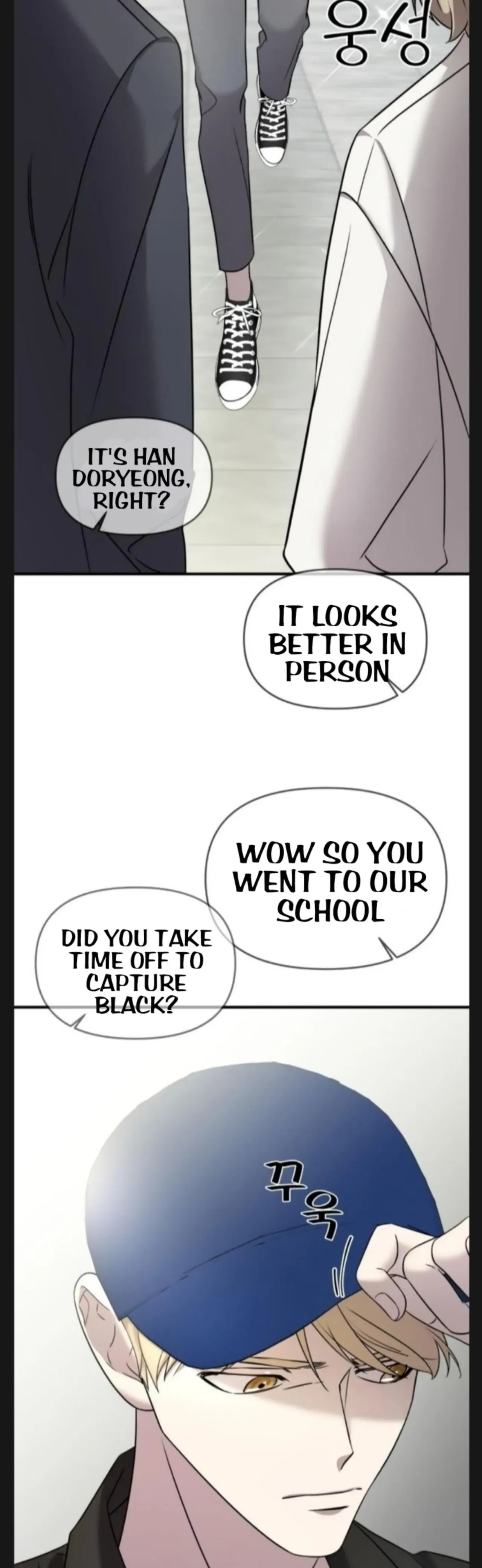 Pure Villain Chapter 5 – Page 66