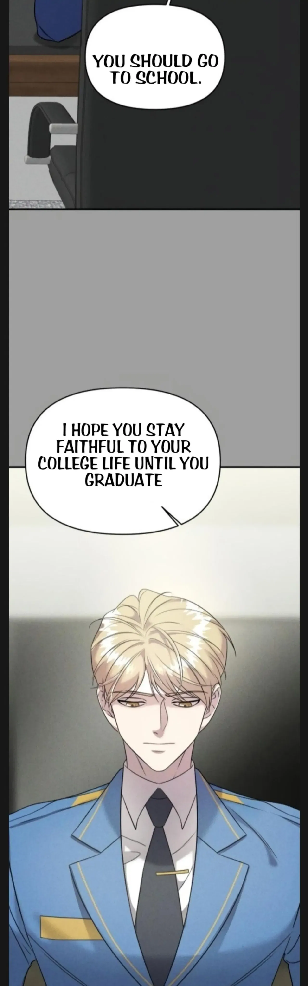 Pure Villain Chapter 5 – Page 68