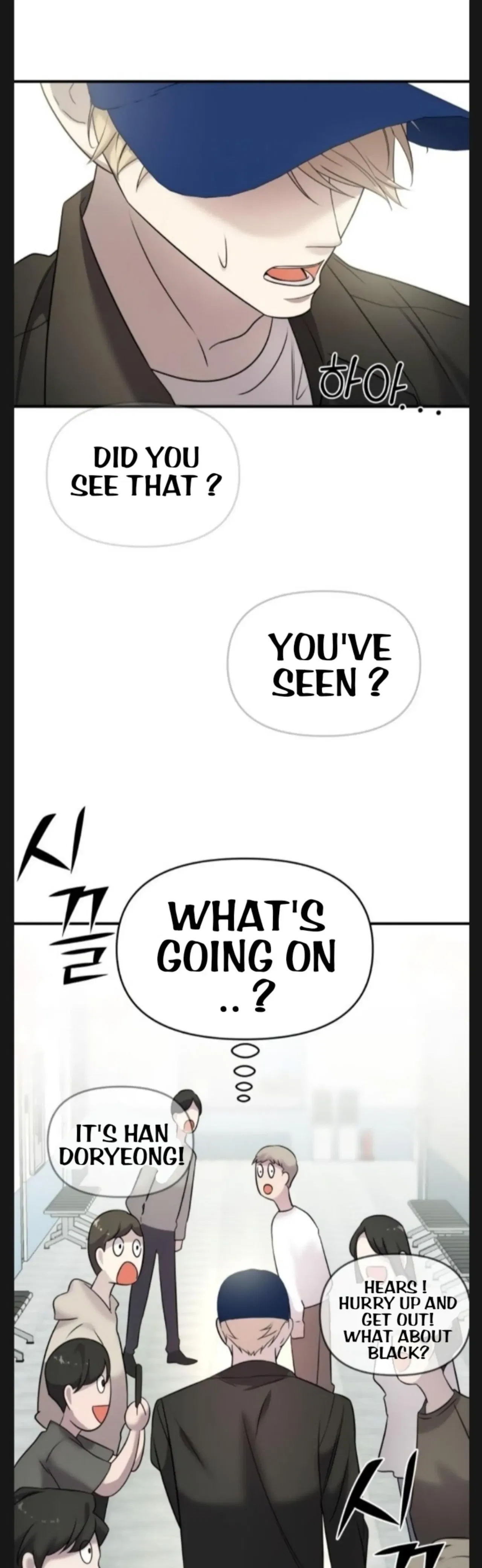 Pure Villain Chapter 5 – Page 70