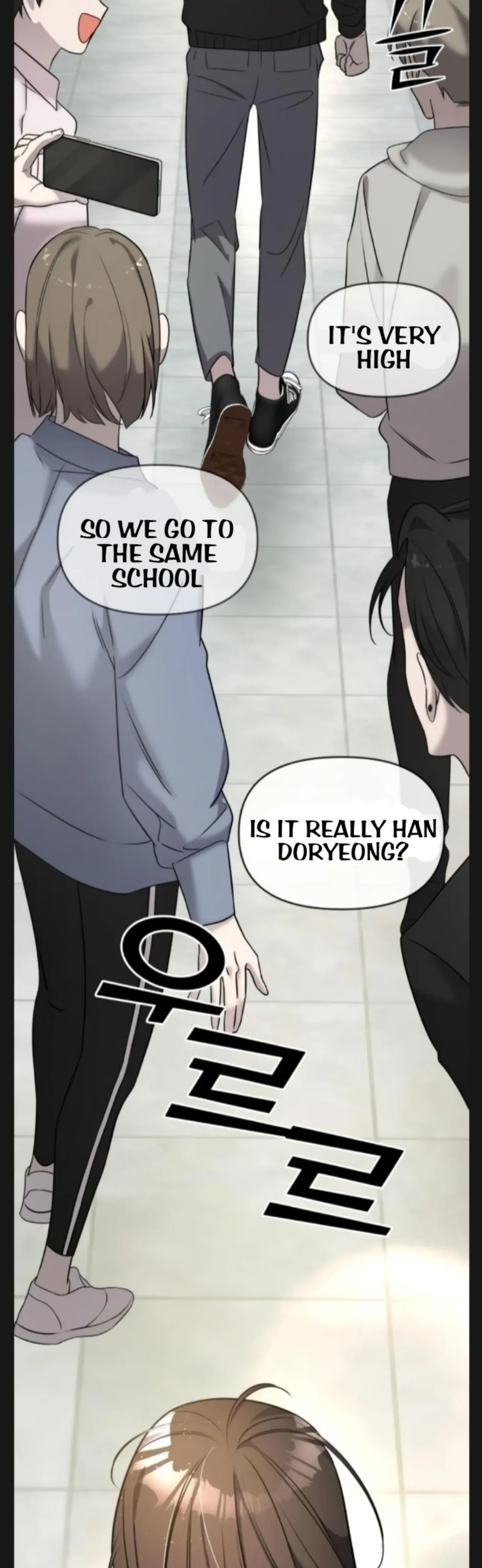 Pure Villain Chapter 5 – Page 71