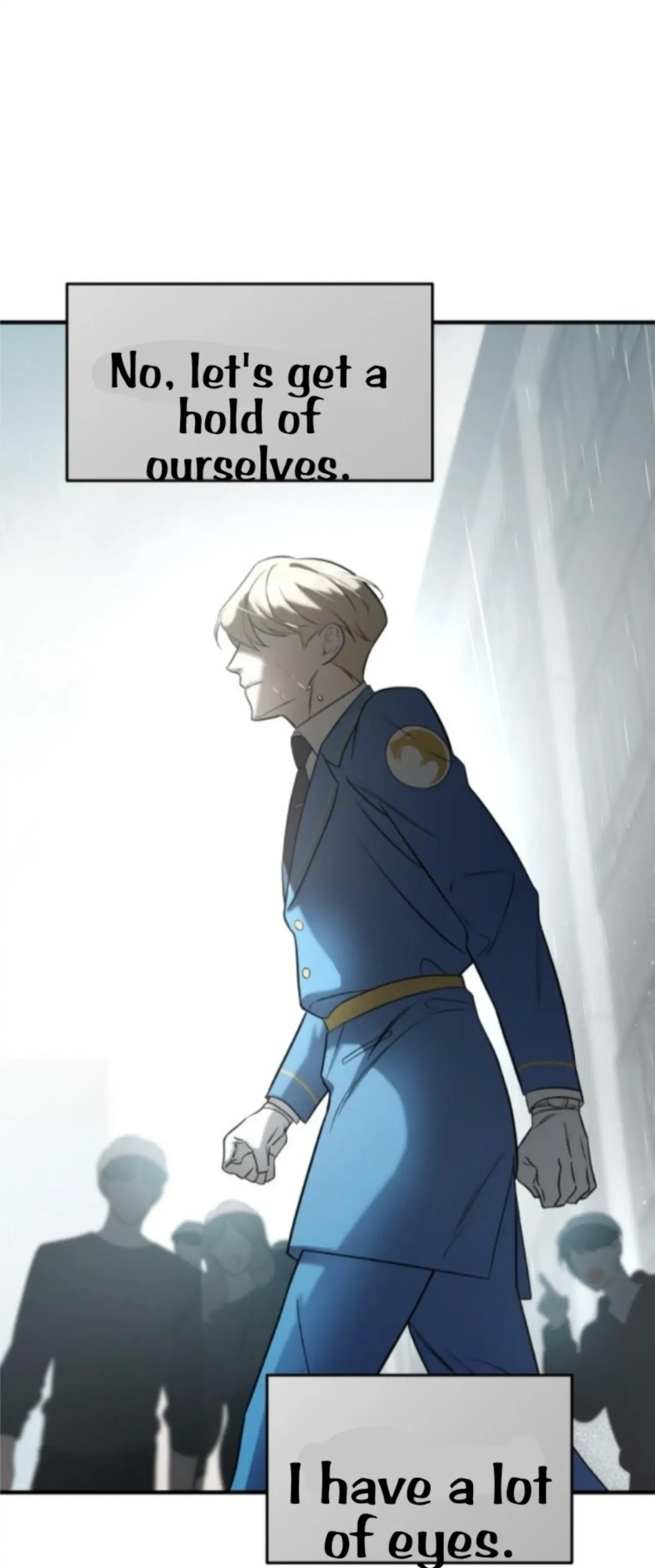 Pure Villain Chapter 4 – Page 4