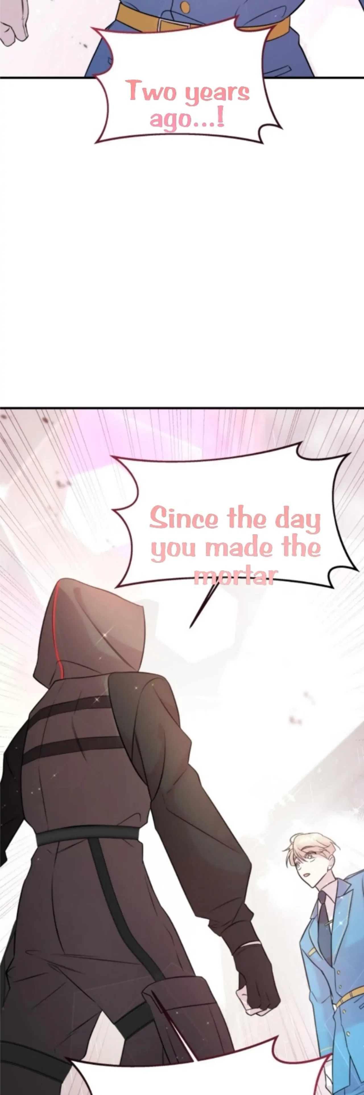 Pure Villain Chapter 4 – Page 15