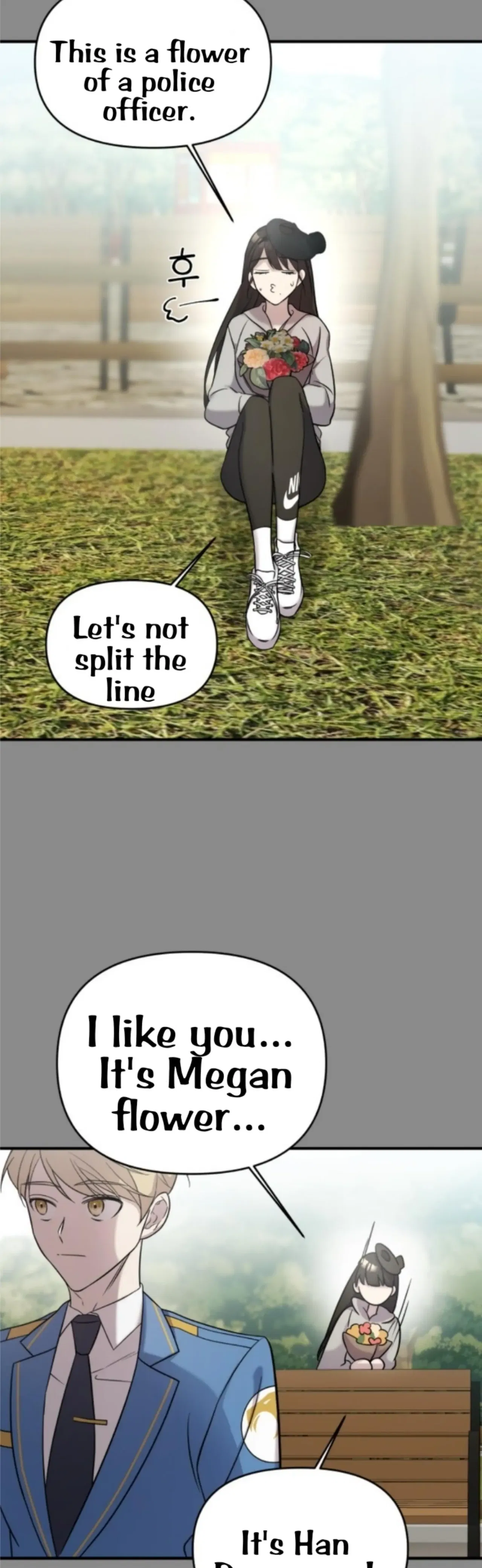 Pure Villain Chapter 4 – Page 26