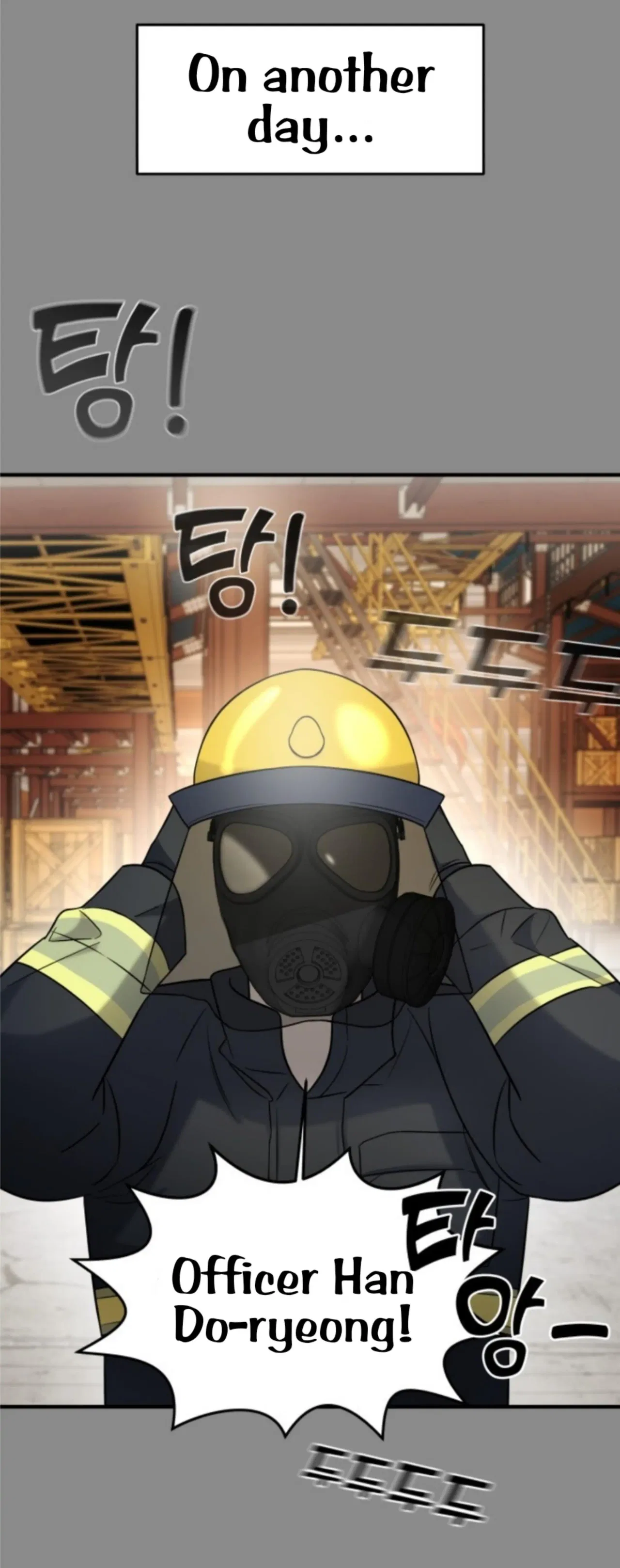 Pure Villain Chapter 4 – Page 30