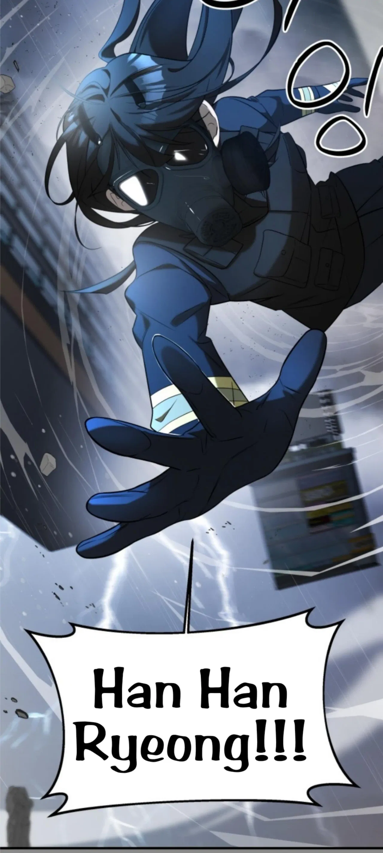 Pure Villain Chapter 4 – Page 33