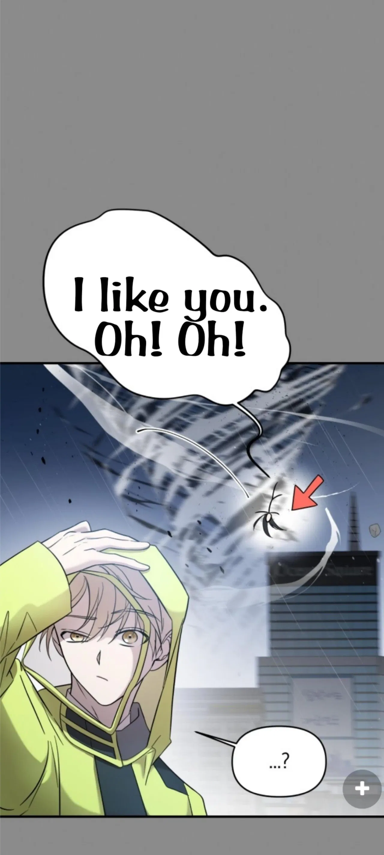 Pure Villain Chapter 4 – Page 34