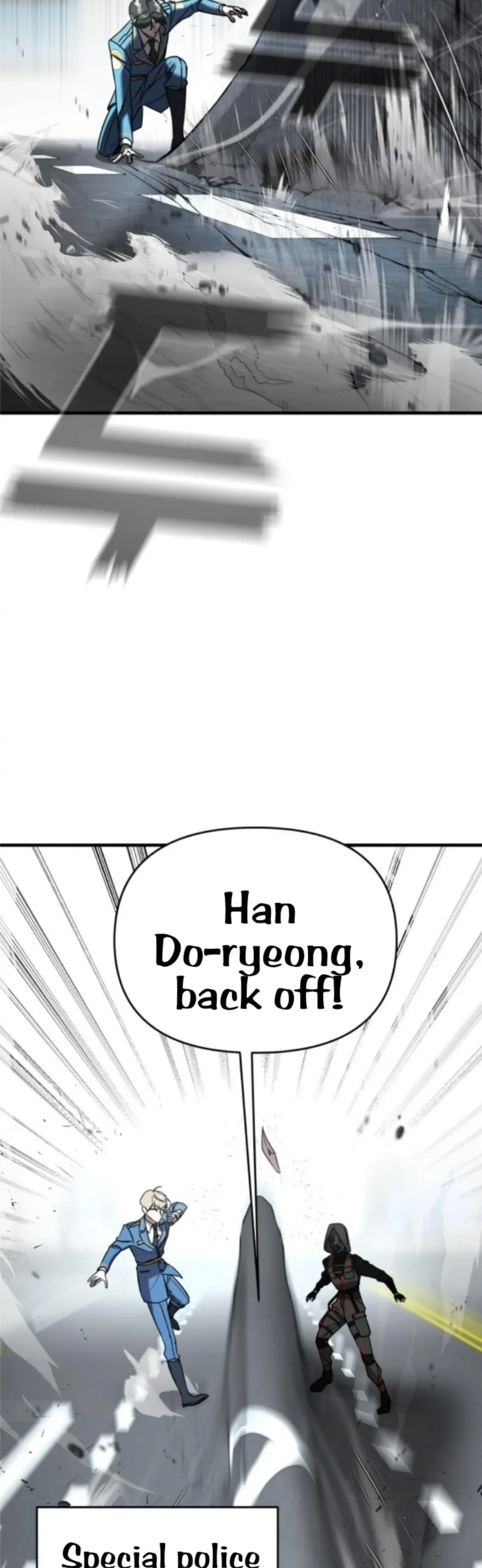 Pure Villain Chapter 4 – Page 42