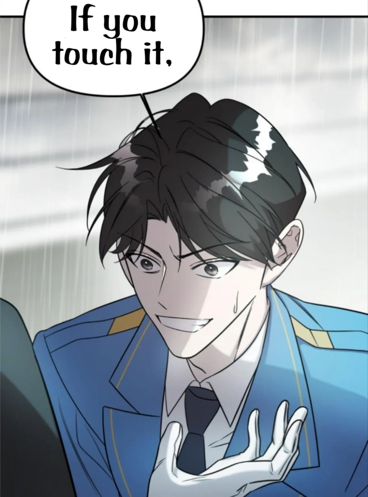 Pure Villain Chapter 4 – Page 51