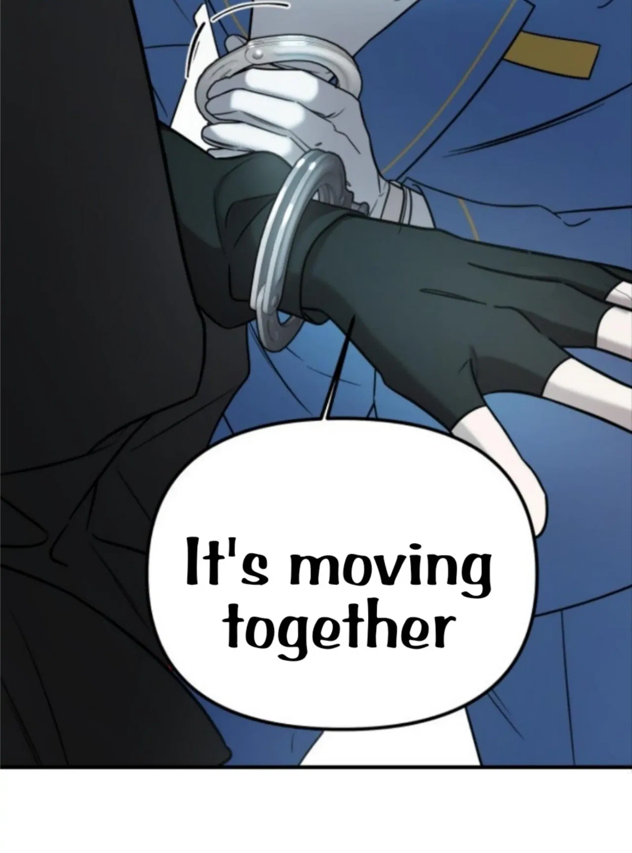 Pure Villain Chapter 4 – Page 52