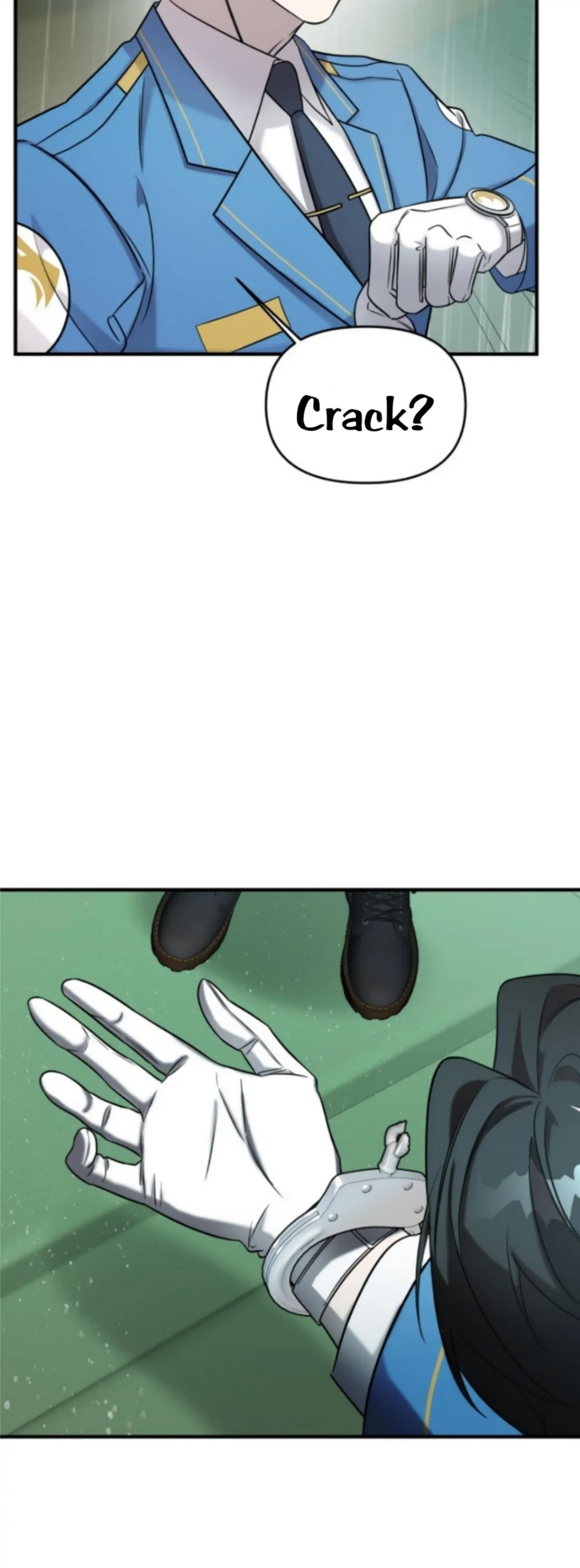 Pure Villain Chapter 4 – Page 54