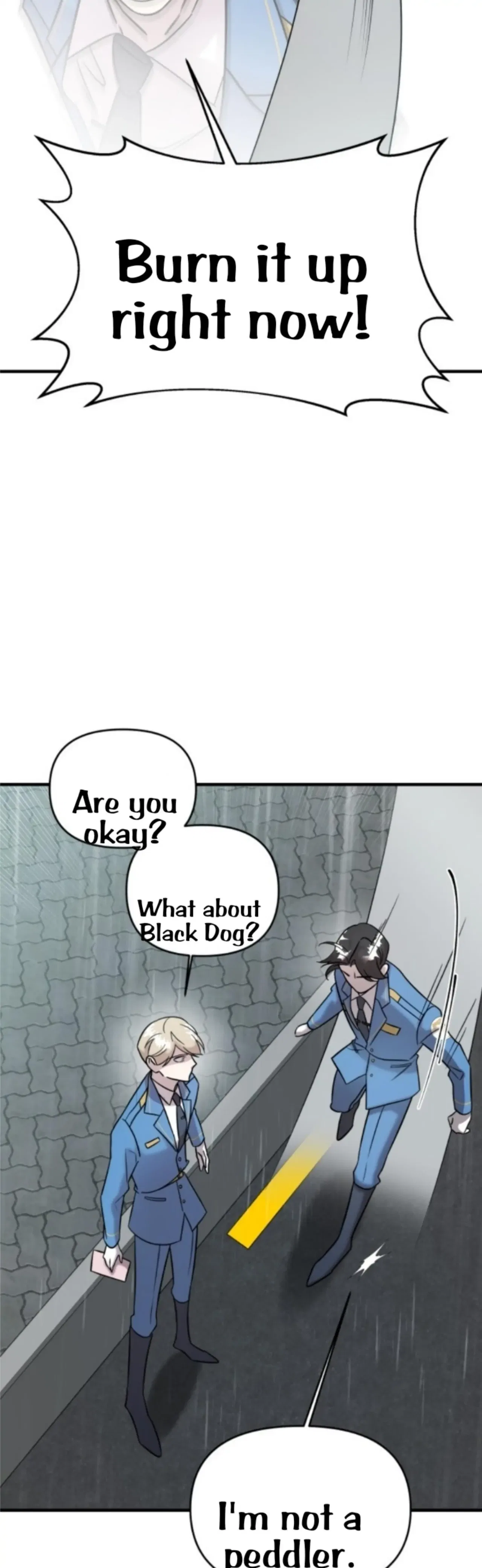 Pure Villain Chapter 4 – Page 61