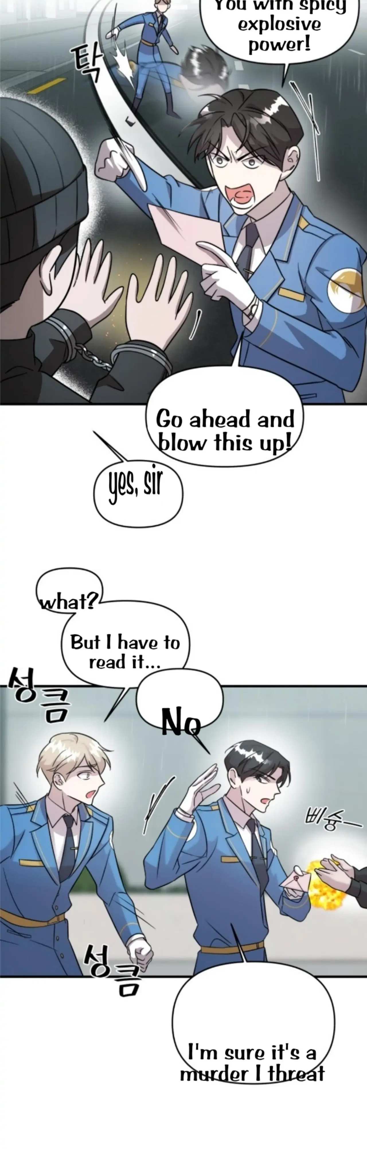 Pure Villain Chapter 4 – Page 63