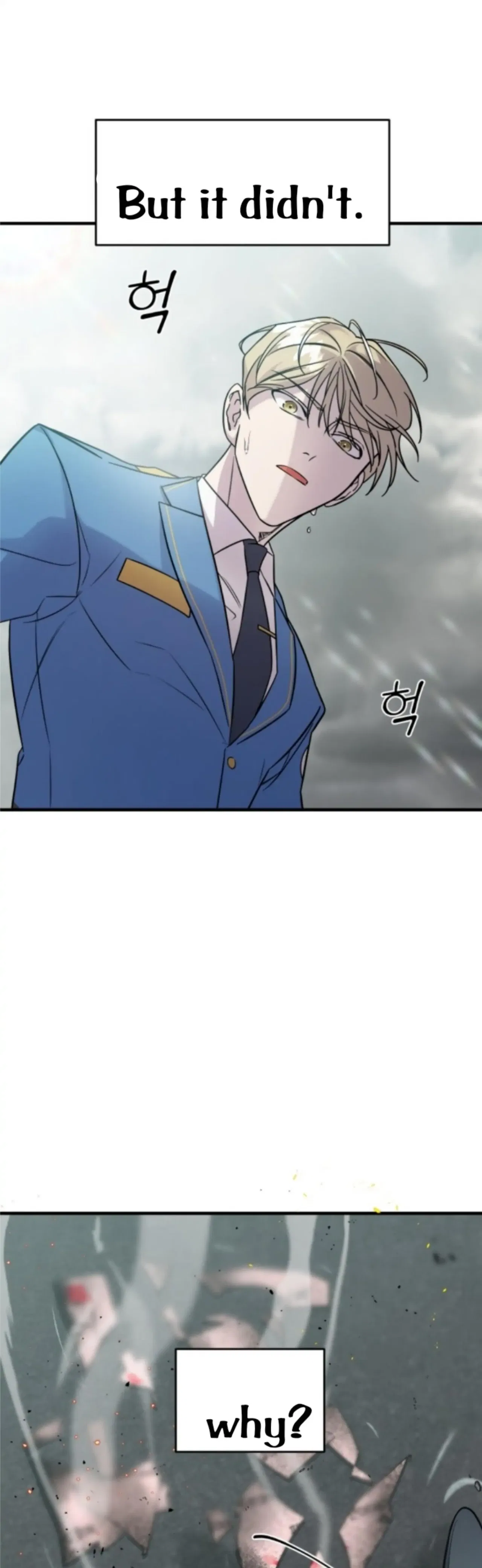 Pure Villain Chapter 4 – Page 66