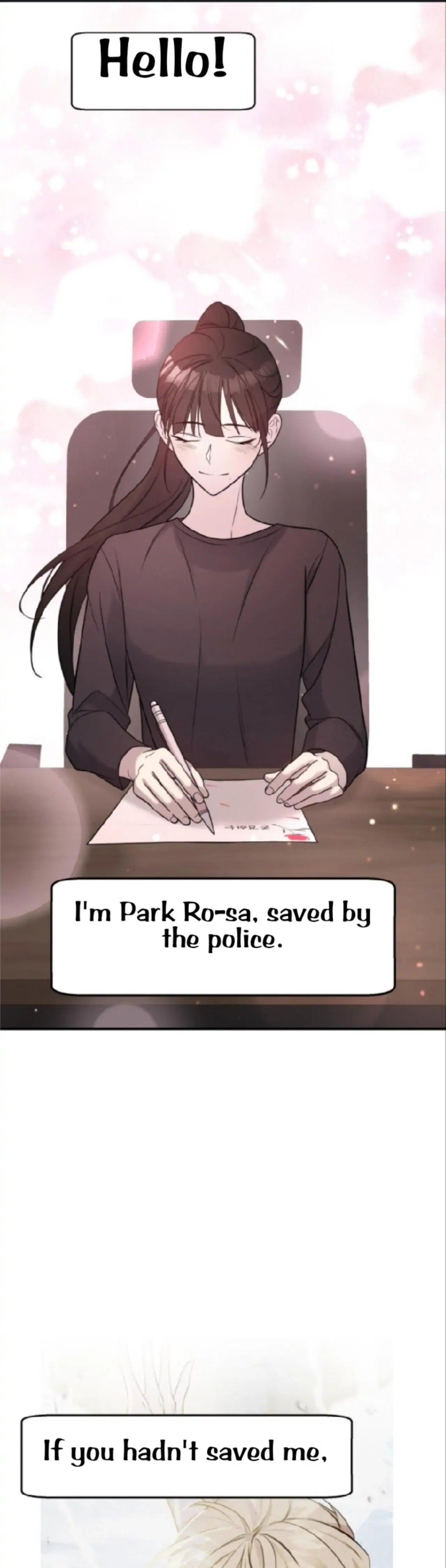 Pure Villain Chapter 4 – Page 70