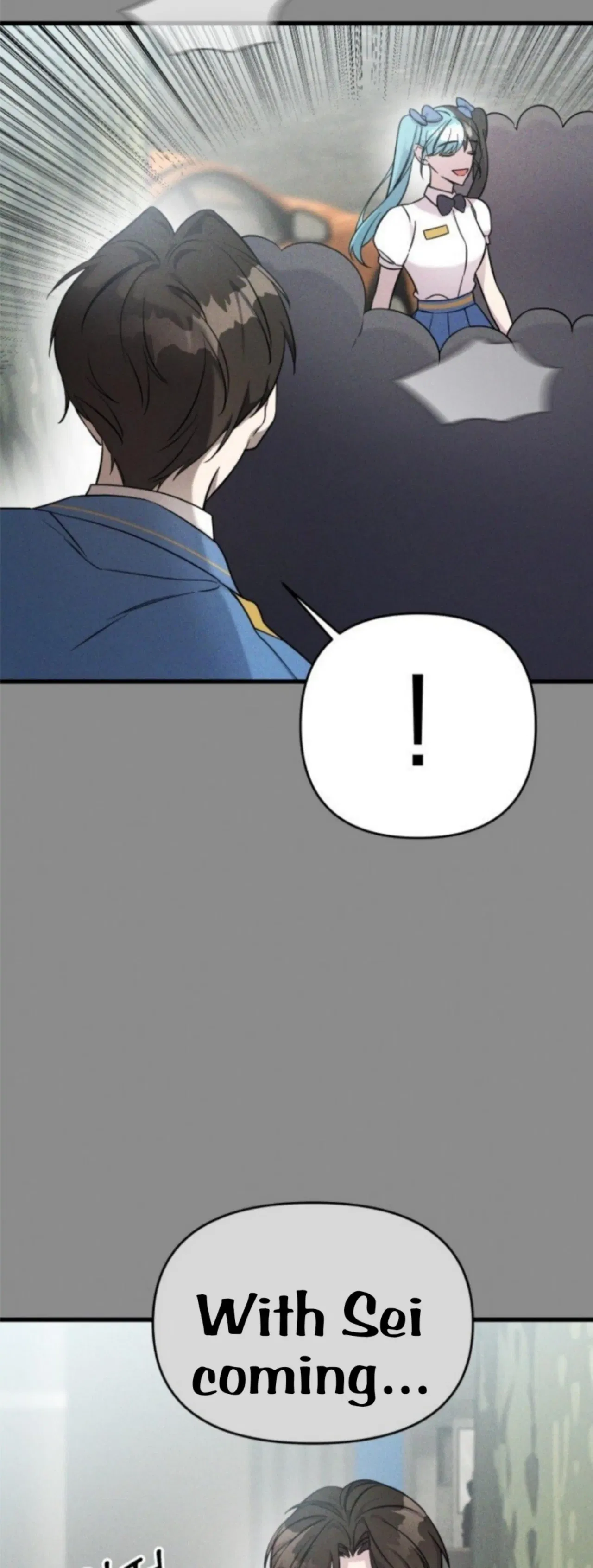 Pure Villain Chapter 3 – Page 9