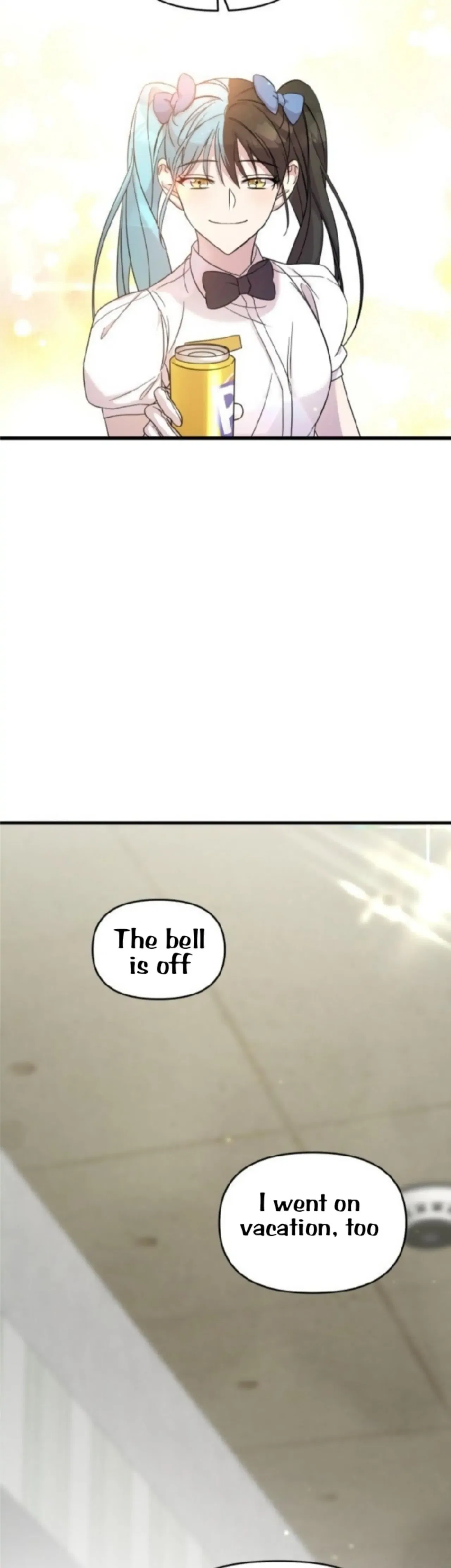 Pure Villain Chapter 3 – Page 32