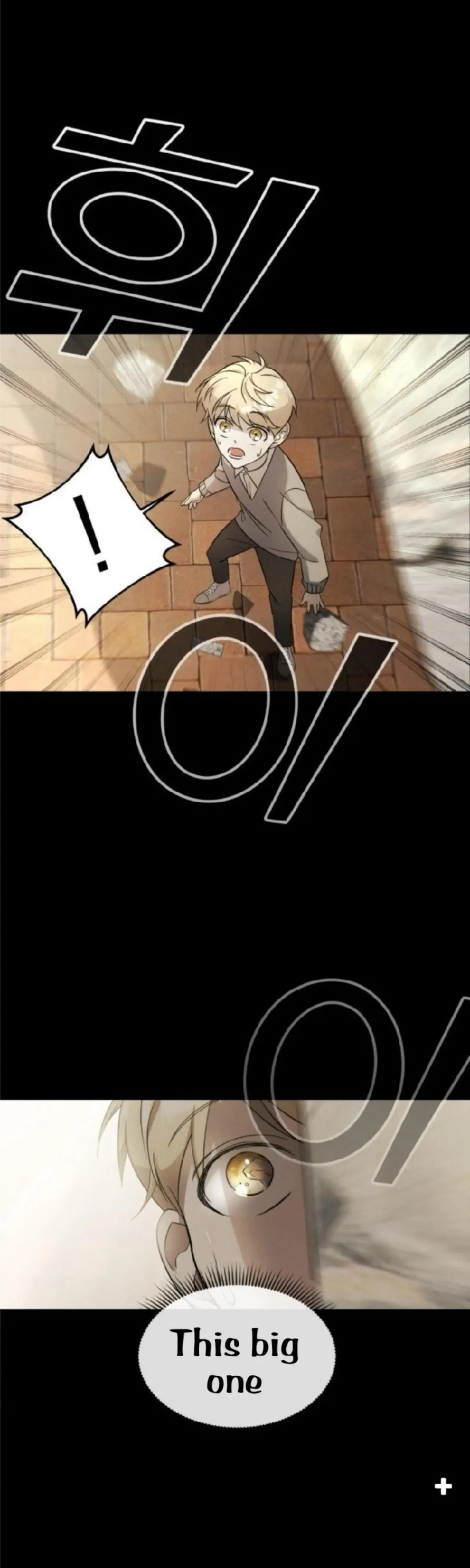 Pure Villain Chapter 3 – Page 37