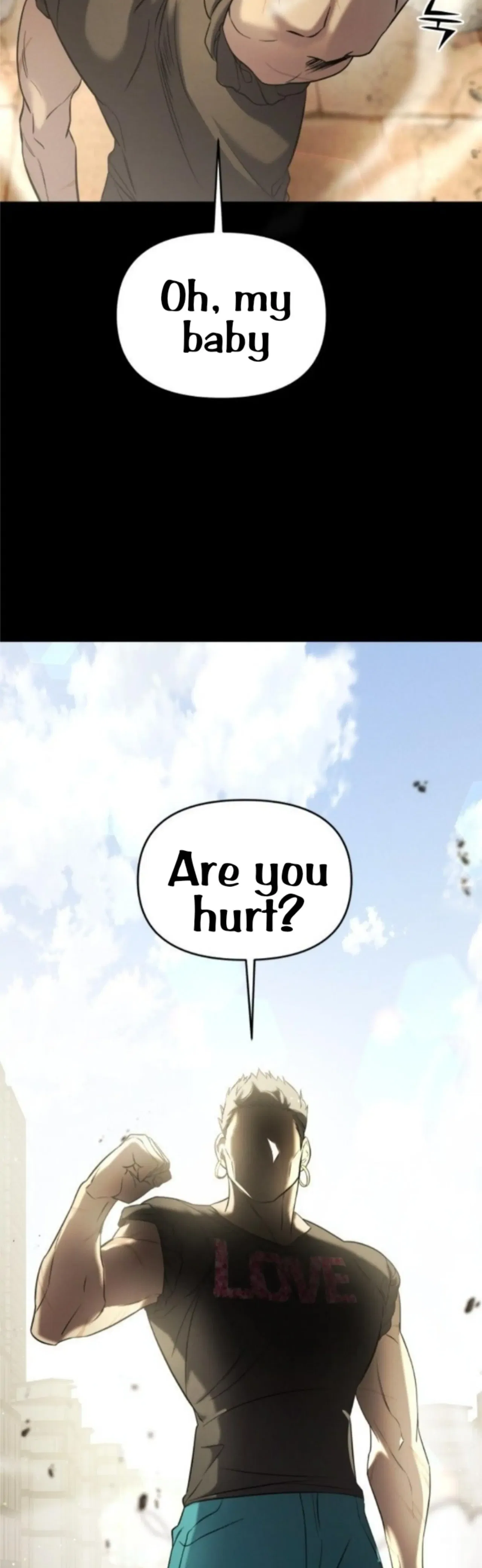 Pure Villain Chapter 3 – Page 40