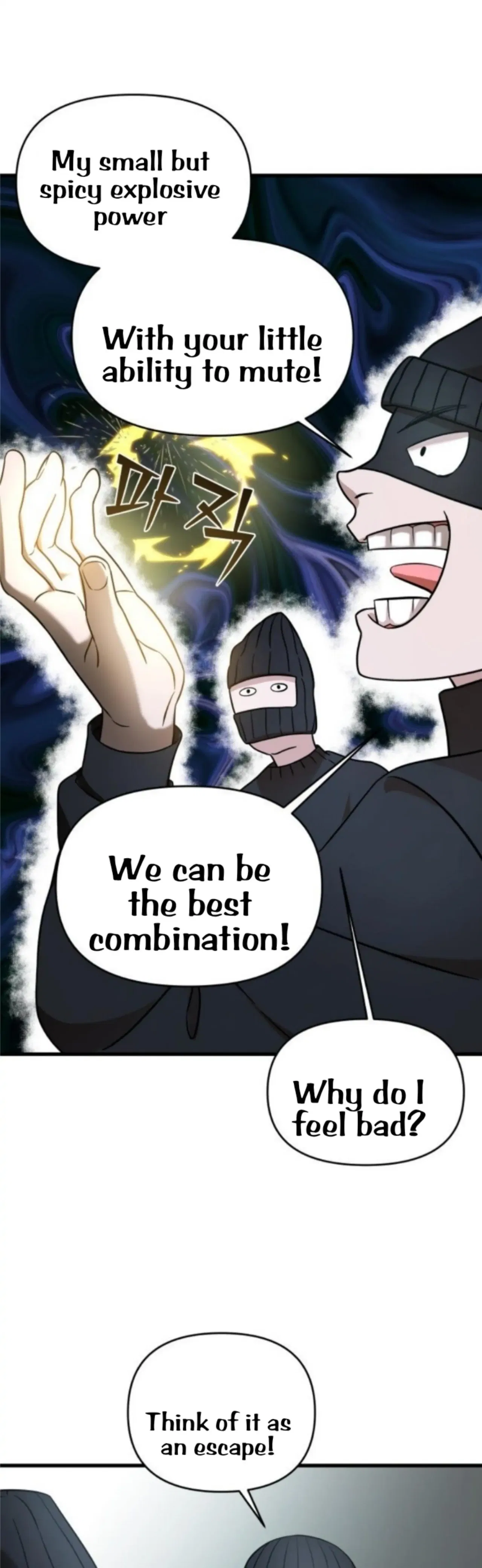 Pure Villain Chapter 3 – Page 52